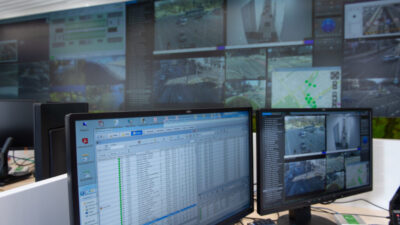 Yakinda varsova da daha modern bir trafik yonetim sistemi trafige ve suruculere yardimci olacak 27676