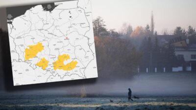 Yeni imgw uyarilari bircok voyvodalikta yol kosullari zor olabilir 30073