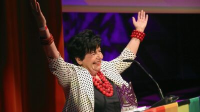 Yeni parti sejm'i fethetmek için yola çıktı. Joanna senyszyn taleplerini açıklıyor 4 Yeni parti sejm i fethetmek icin yola cikti joanna senyszyn taleplerini acikliyor 30643