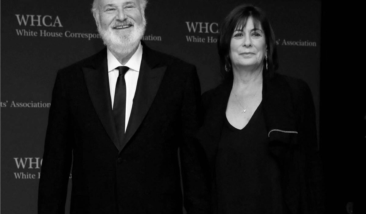 Yonetmen rob reiner ve esi hayatini kaybetti ciftin cesetleri evlerinde bulundu 29968