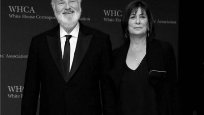 Yonetmen rob reiner ve esi hayatini kaybetti ciftin cesetleri evlerinde bulundu 29968