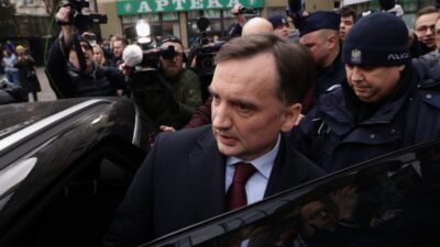 Zbigniew ziobro ne yapacak ankete tek bir cevap damgasini vurdu 28172