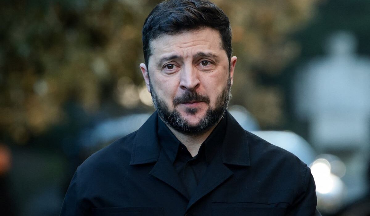 Zelenski barış planına ilişkin yeni bilgiler verdi. "mümkün olan en kısa sürede". 1 Zelenski baris planina iliskin yeni bilgiler verdi mumkun olan en kisa surede 28795