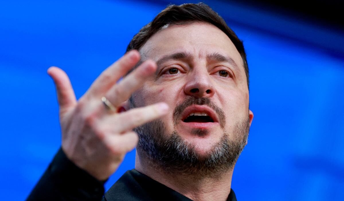 Zelenski muzakereler ve kremlin in siyasi oyunu uzerine rusya dan gelen sinyaller olumsuz 31527