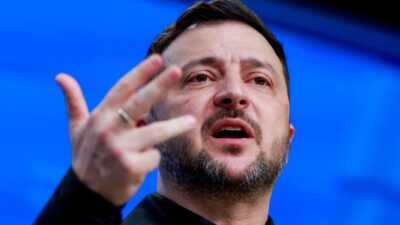 Zelenski muzakereler ve kremlin in siyasi oyunu uzerine rusya dan gelen sinyaller olumsuz 31527