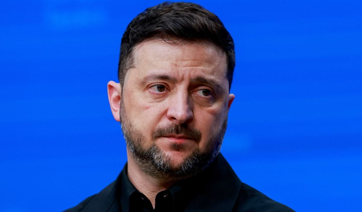 Zelenski noel dileklerinde bulundu olsun 32307