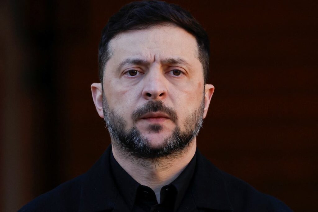 zelenski rusya tarafindan talep edilen topraklar hakkinda konustu bir cozume isaret etti uzlasma 29302