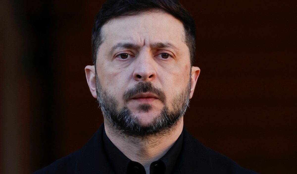 Zelenski rusya tarafindan talep edilen topraklar hakkinda konustu bir cozume isaret etti uzlasma 29302