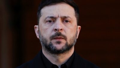 Zelenski rusya tarafından talep edilen topraklar hakkında konuştu. Bir çözüme işaret etti. "uzlaşma" 3 Zelenski rusya tarafindan talep edilen topraklar hakkinda konustu bir cozume isaret etti uzlasma 29302