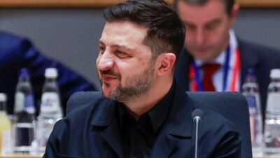 Zelenski trump gorusmesi olacak pek cok seye karar verilebilir resmi olmayan bir tarih verildi 32440