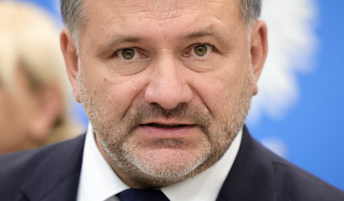 Ziobra nin bagajda tasinmasi hakkinda konustu zurek kendini acikliyor retorik figur 28802