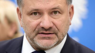 Ziobra nin bagajda tasinmasi hakkinda konustu zurek kendini acikliyor retorik figur 28802