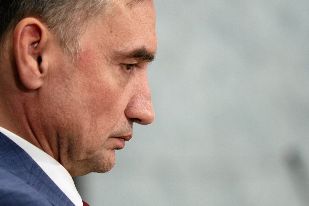 ziobra olayi kaczy ski nin partisini zor durumda birakti hukuk ve adalet politikacisi itiraf etti bu bizi boguyor 27369