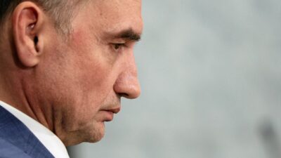 Ziobra olayi kaczy ski nin partisini zor durumda birakti hukuk ve adalet politikacisi itiraf etti bu bizi boguyor 27369