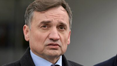 Ziobro macaristan i terk etti nerede oldugu biliniyor bu durum kimse icin surpriz olmamali 27673