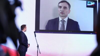 Ziobro uzaktan baglandi ve kosullari belirledi birkac saat icinde 27920