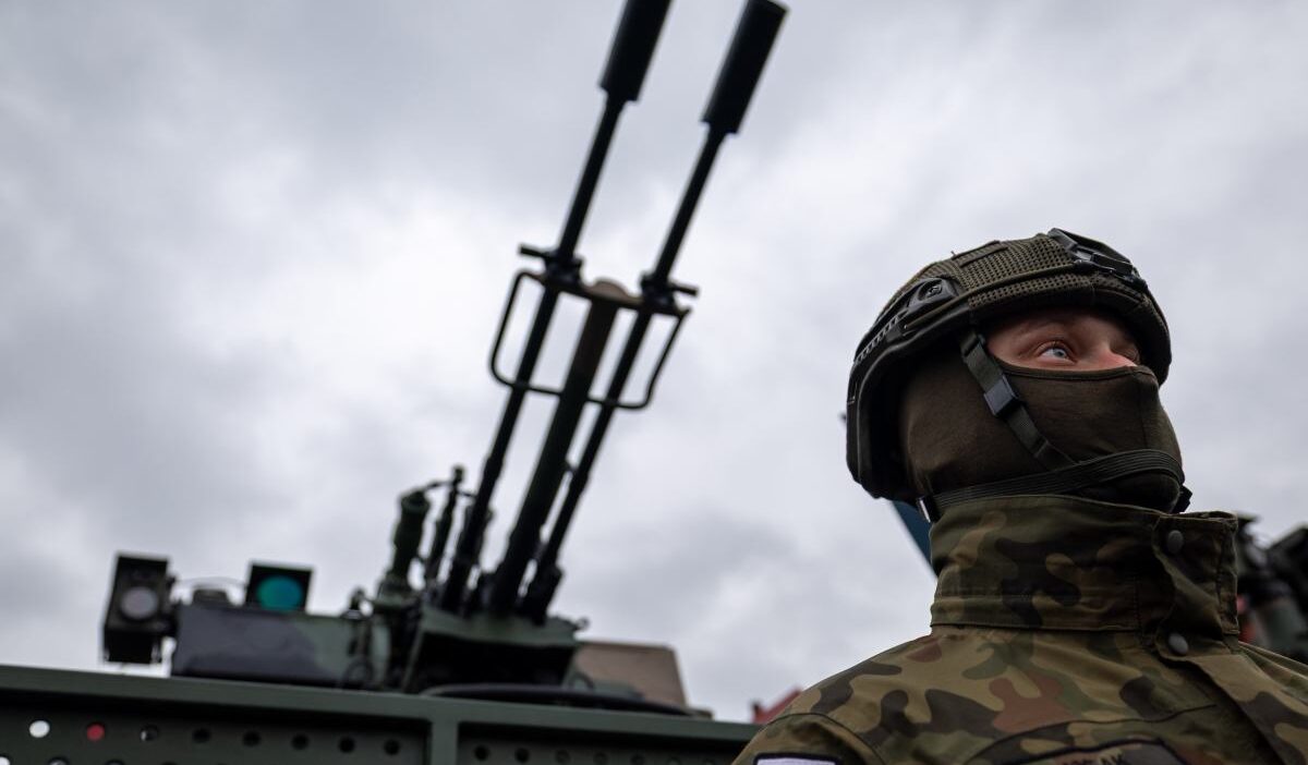 Zorunlu askerlik hizmeti mi polonyalilar yeni bir ankette goruslerini dile getirdi 28215