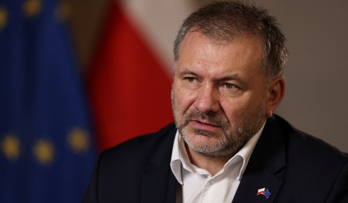 Zurek adalet fonu ile ilgili haberlere yanit verdi buldugumuz sey bir dramdi 31084