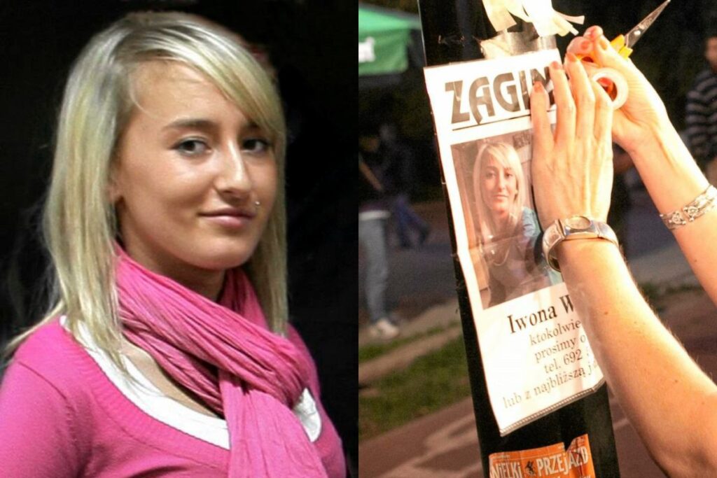 16 yildir cozulemeyen iwona wieczorek dosyasinda yeni aciklamalar 36303