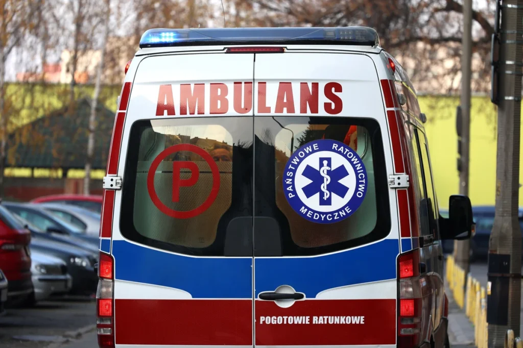 2026 dan gecerli olacak ambulans cagri kurallari hukumetin getirecegi temel duzenlemeler 37714