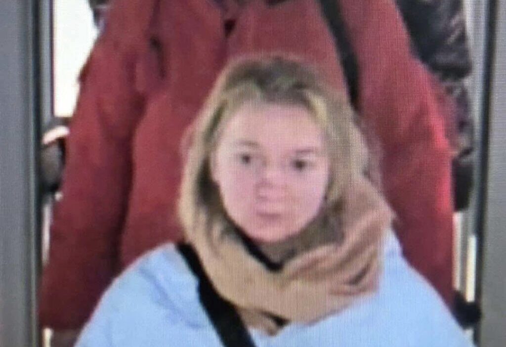 27 yasindaki katarzyna mrozowicz ten haber alinamiyor son goruldugu yer varsava chopin havalimani 37372