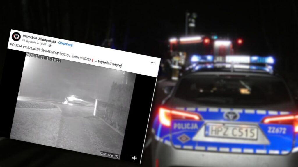 85 yasli kadin otomobil carpmasi sonrasi yardim beklerken goruntulendi 38843