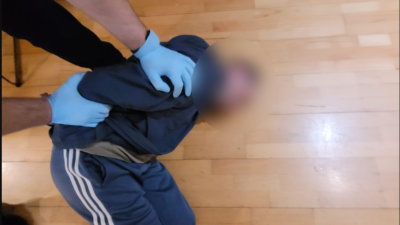 Krakow ve poznandaki kuyumcu soygunlarini yapan gurcu mafyasi cokertildi