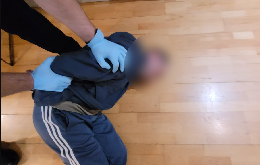 Krakow ve poznandaki kuyumcu soygunlarini yapan gurcu mafyasi cokertildi