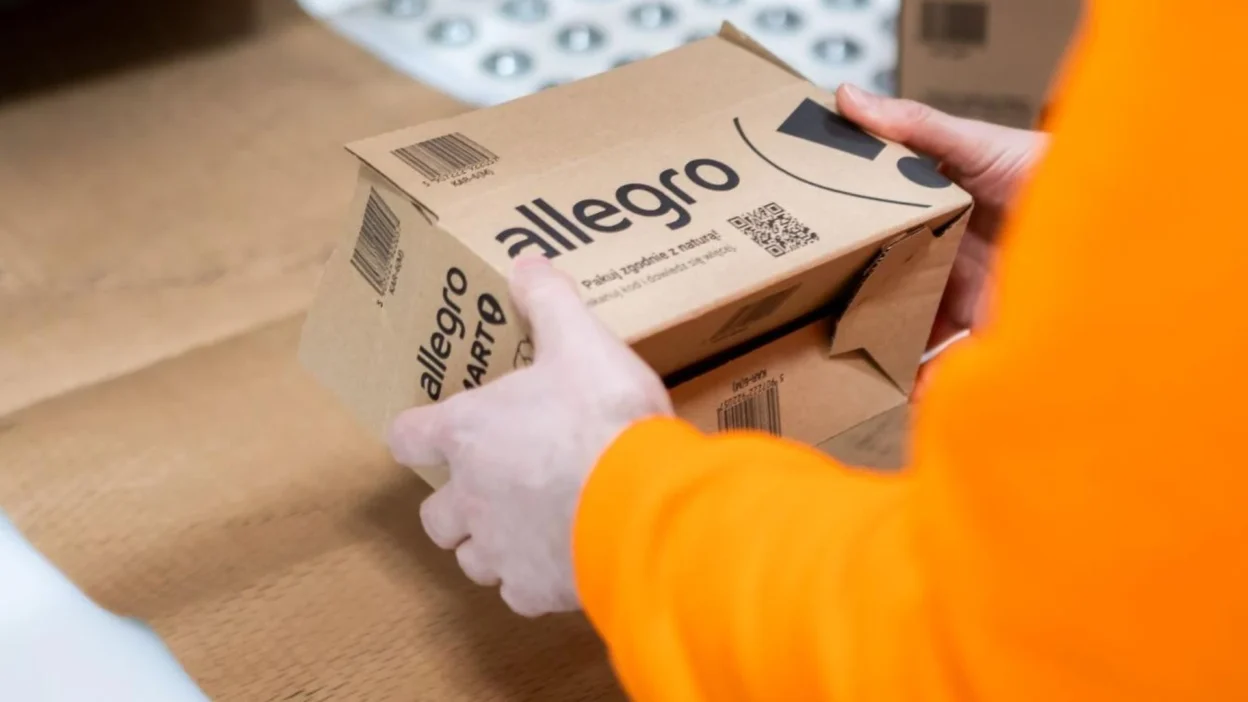 Mahkeme allegroya fren koydu tum teslimat secenekleri gorunecek