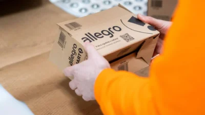 Mahkeme allegroya fren koydu tum teslimat secenekleri gorunecek