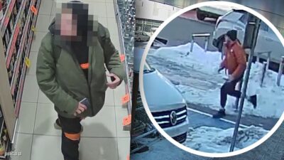 Markette alkol hirsizligi girisimi basarisiz oldu sivil polis aninda mudahale etti