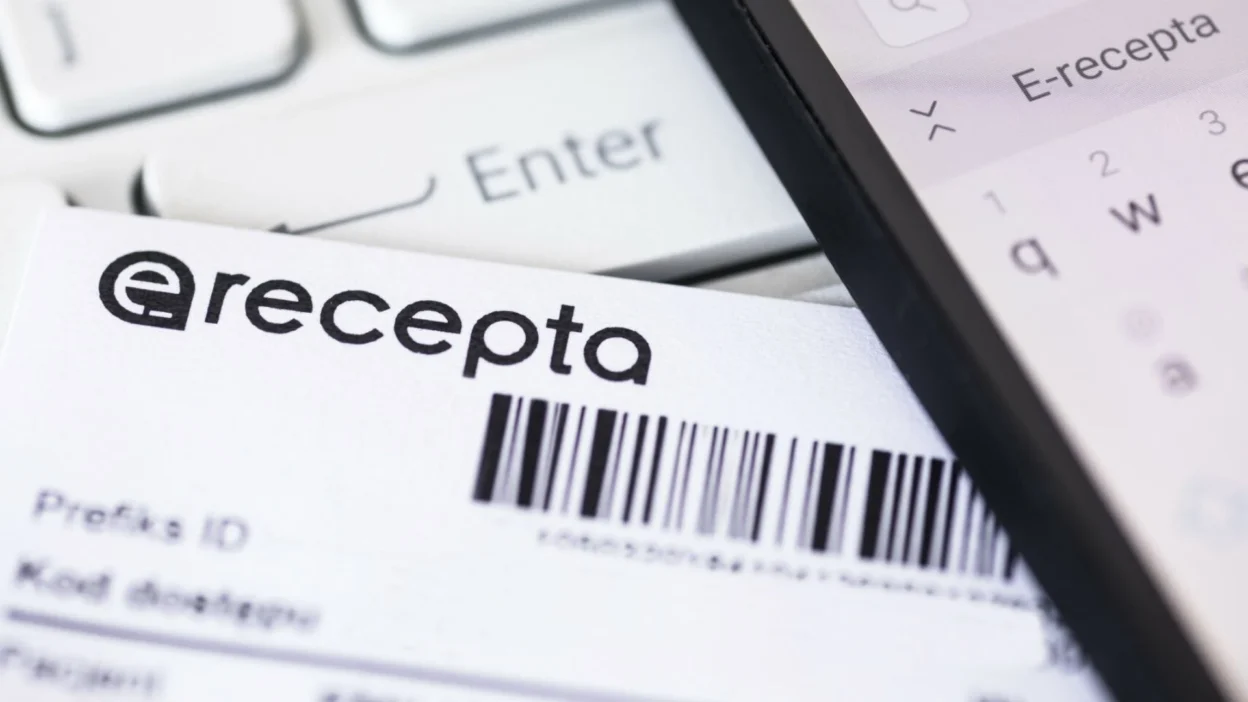 Sahte recete skandali doktor hesaplari kirildi guclu ilaclar karaborsaya dustu