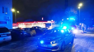 Ustka’da aile faciası: baba bıçakla saldırdı, 4 yaşındaki kız çocuğu hayatını kaybetti 2 Ustkada aile faciasi baba bicakla saldirdi 4 yasindaki kiz cocugu hayatini kaybetti