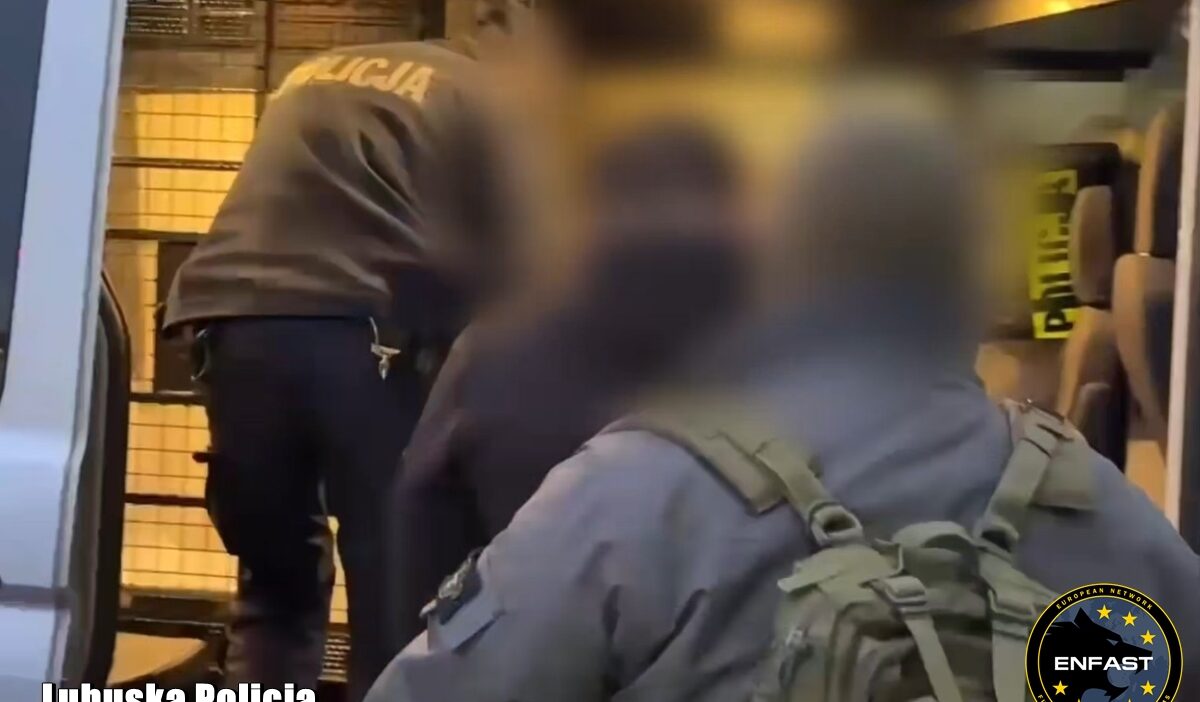 Uyusturucu suclarindan aranan 44 yasindaki supheli hollandada yakalandi