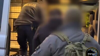 Uyusturucu suclarindan aranan 44 yasindaki supheli hollandada yakalandi