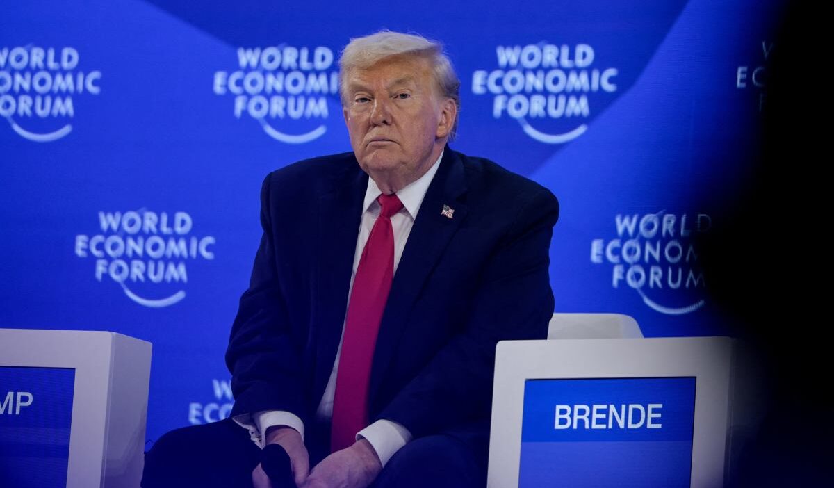 Ab'den sızan gizli belgeler: trump'ın barış konseyi endişe yaratıyor 1 Ab den sizan gizli belgeler trump in baris konseyi endise yaratiyor 37289