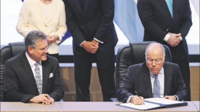 Ab ve mercosur 700 milyon vatandas icin yeni bir donem baslatti 34878