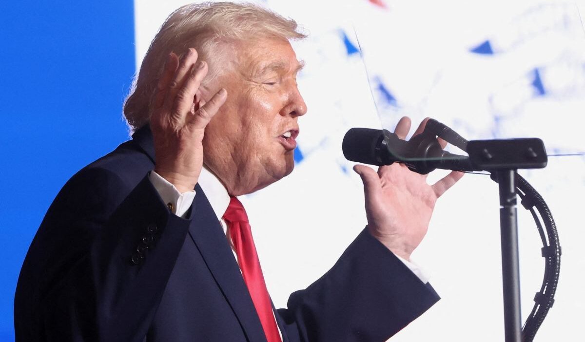 Abd başkanı trump'tan küba ve i̇ran'a yönelik açıklamalar 1 Abd baskani trump tan kuba ve i ran a yonelik aciklamalar 39150