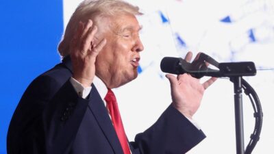 Abd baskani trump tan kuba ve i ran a yonelik aciklamalar 39150