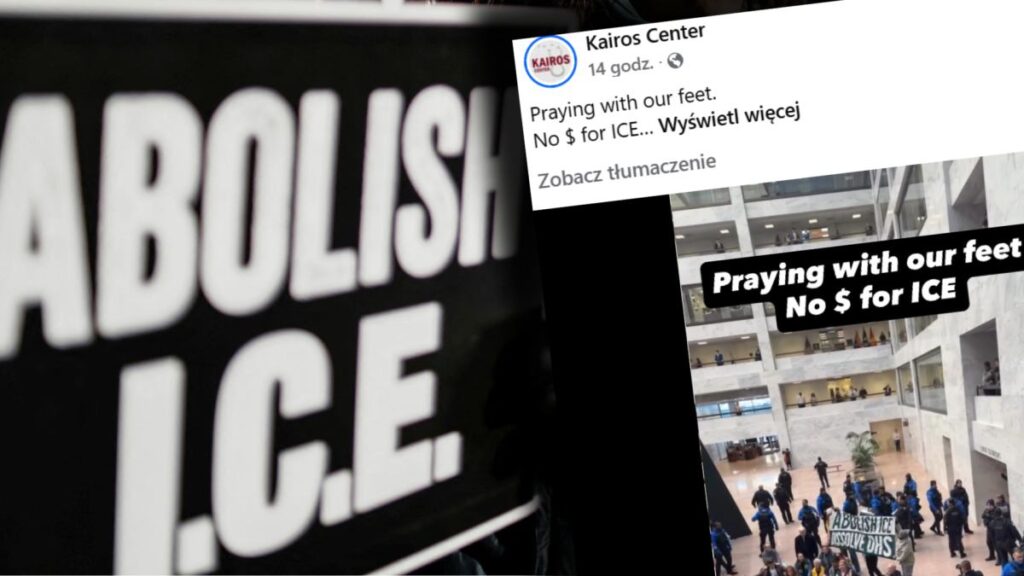 abd de dini aktivistler goc politikasina protesto nedeniyle gozaltina alindi 40130