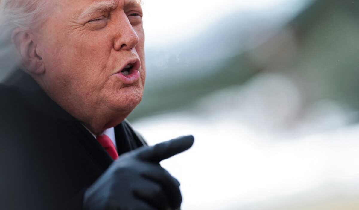 Abd'de silah tartışması: trump'ın pretti açıklamasına nra'dan tepki 1 Abd de silah tartismasi trump in pretti aciklamasina nra dan tepki 39414