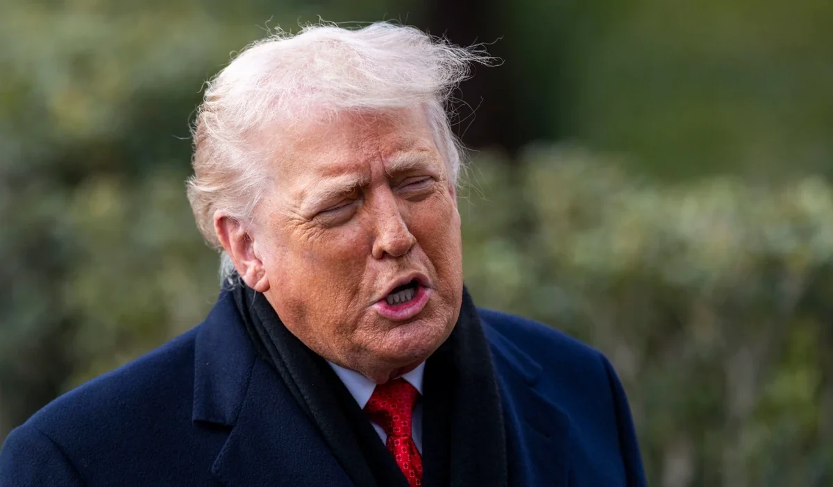 Abd de trump in baskanlik basarisi anketlerle olculdu 34397