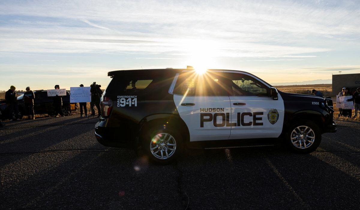 Abd den dort cocuguyla kacan kadin hirvatistan da yakalandi 39529