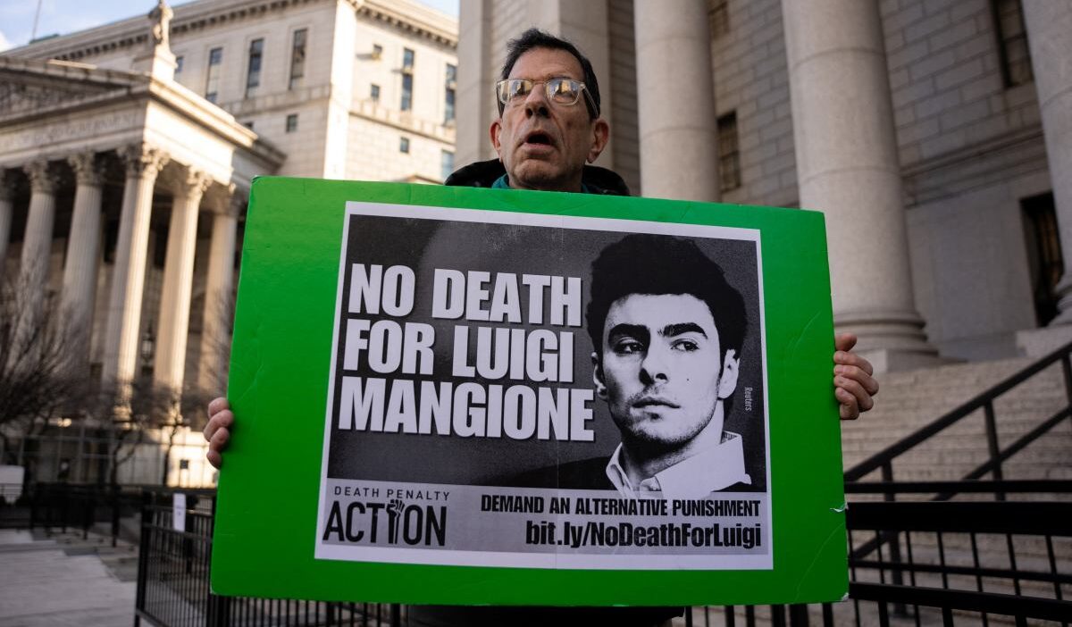 Abd federal mahkemesi luigi mangione e karsi i dam cezasi sansini kaldirdi 40663