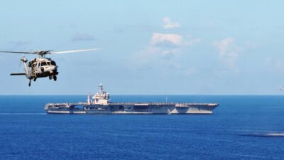 Abd i ran a mudahale hazirliklarini surduruyor 38374