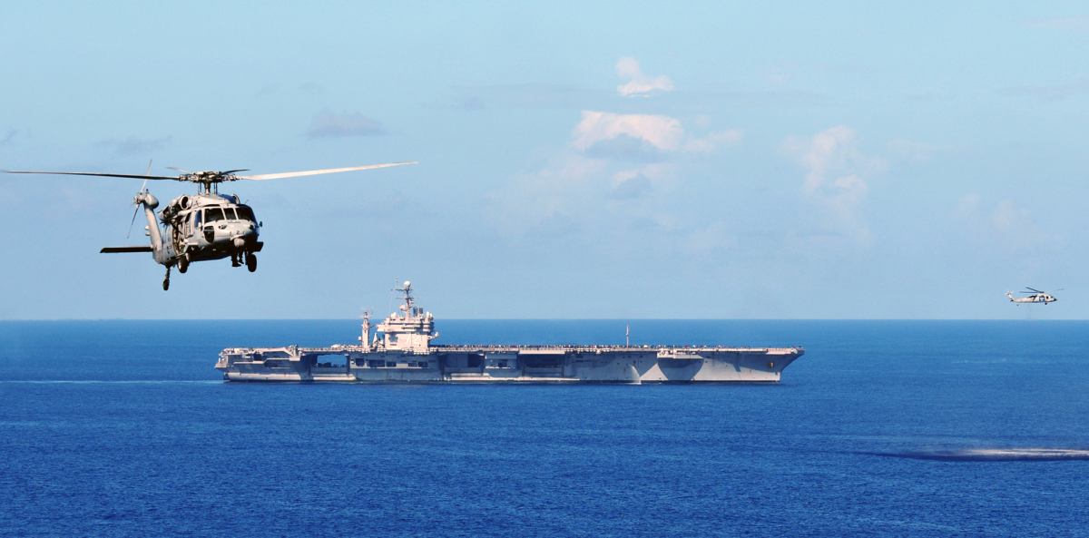 Abd i ran a mudahale hazirliklarini surduruyor 38374