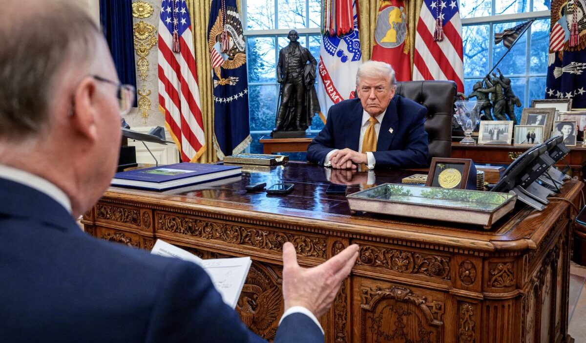 Abd li diplomat i zlanda 52 eyalet olabilir 33230