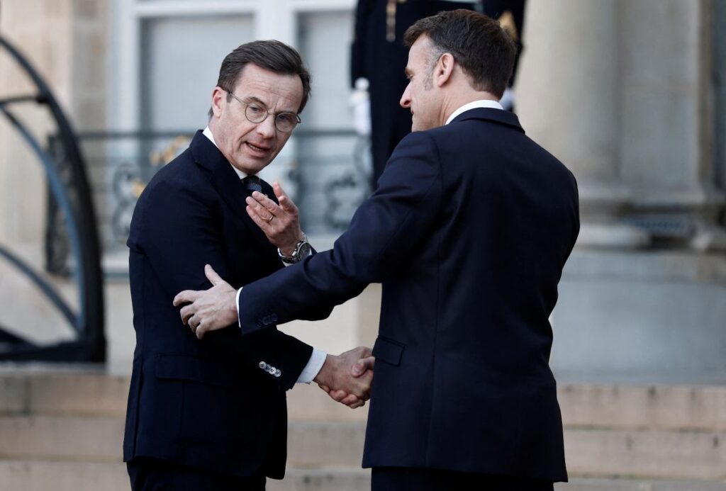 abd nin baris konseyi onerisi avrupa da reddediliyor 35889