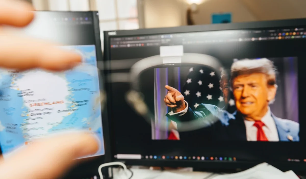 Abd nin bati yarimkuresi vurgusu venezuella ve gronland daki son hamleler 33850