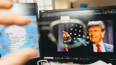 Abd nin bati yarimkuresi vurgusu venezuella ve gronland daki son hamleler 33850